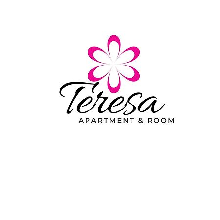 Teresa Apartment Tropea Exterior foto
