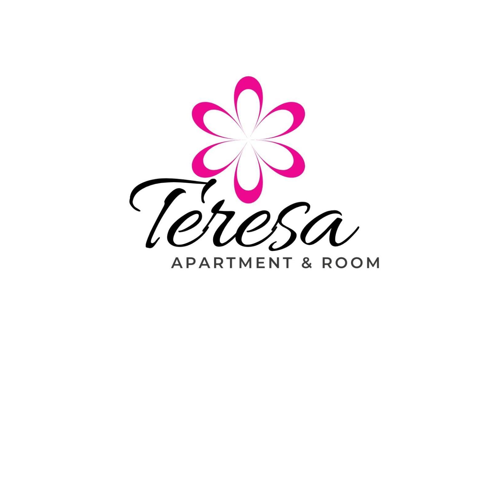 Teresa Apartment Tropea Exterior foto